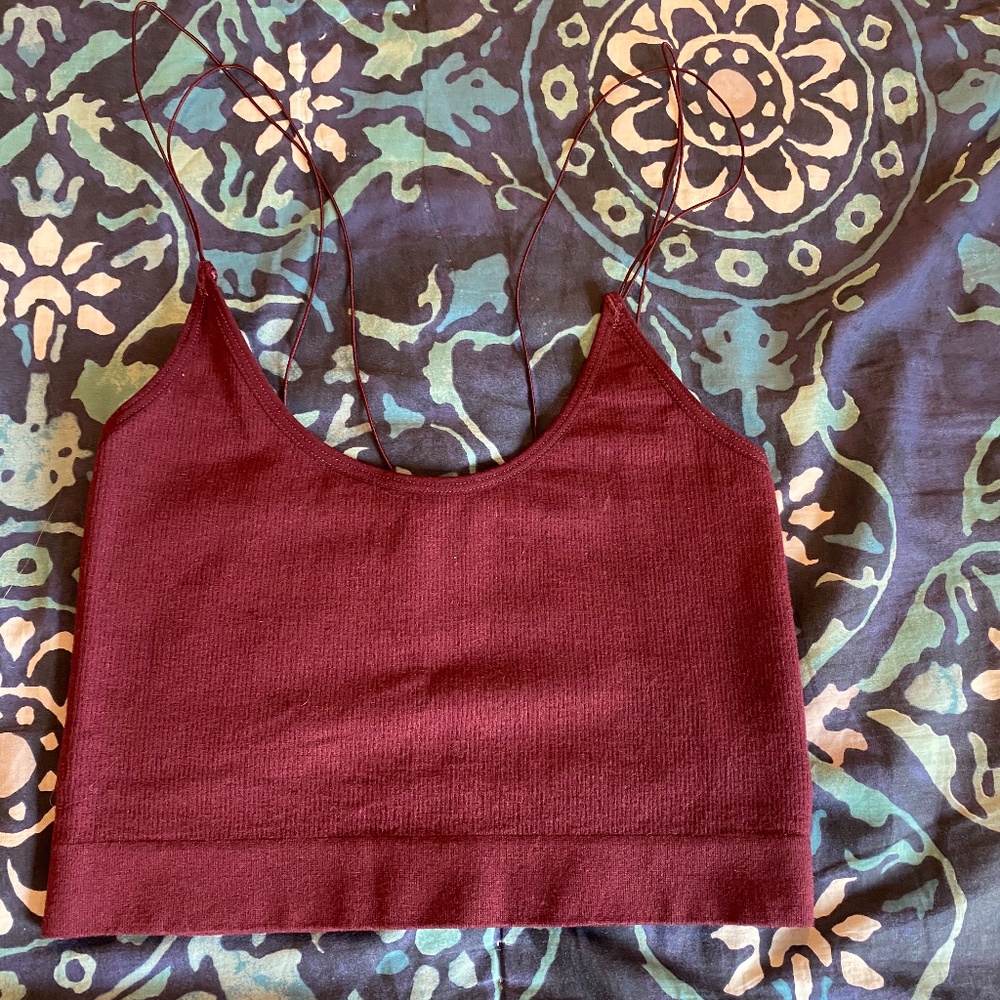 urban outfitters cami